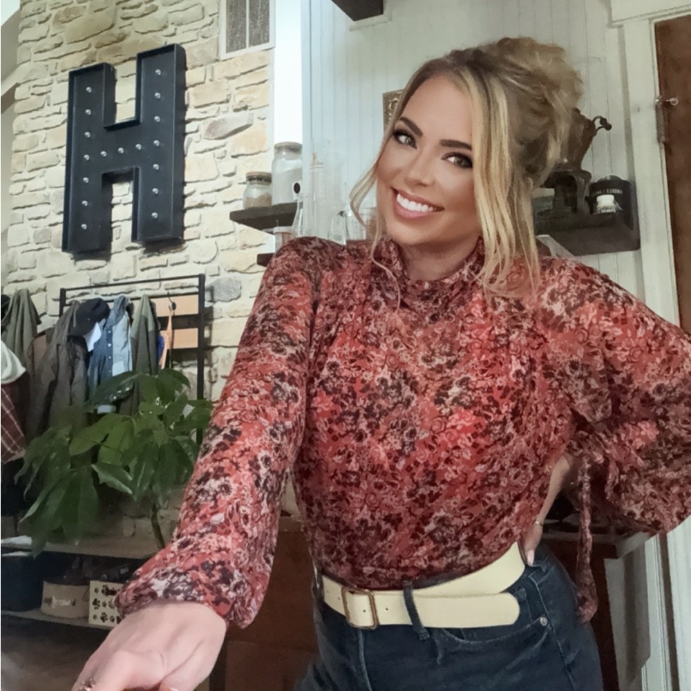 Meet your Posher, Tasha